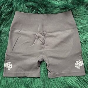 DARC SPORT | IYKYK Seamless
Everson Shorts | Wolf Gray
